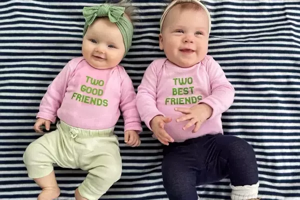 Backstage Bonds: Broadway Babies and Parent Performers
