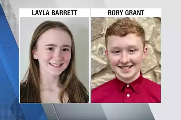 Young Scholars Set to Shine in Prestigious National Spelling Championship