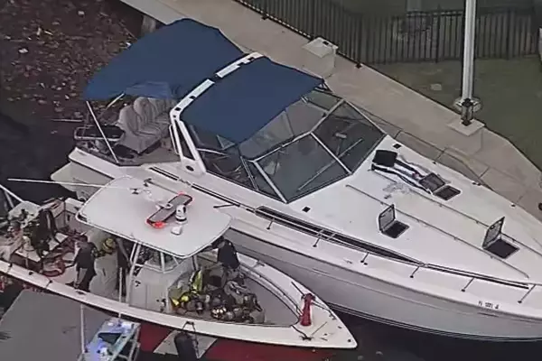Deadly Boat Blast Leaves Multiple Injured in Fort Lauderdale
