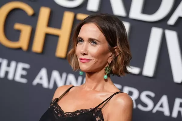 Renowned Comedian Turns Into Everyday Mom: A Closer Look at Kristen Wiig's Family Life