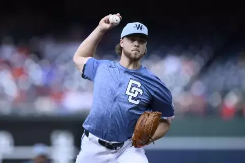 Emerging Talent and Shifting Dynamics: A New Era for the Nationals