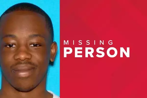 Search for Missing Man and Children Intensifies