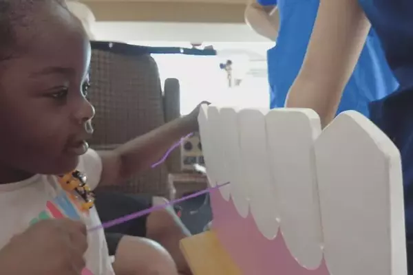 Mobile Dental Program Brings Smiles and Education to Florida Communities