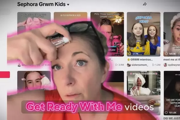 Skincare for Tweens: Balancing Innovation and Safety