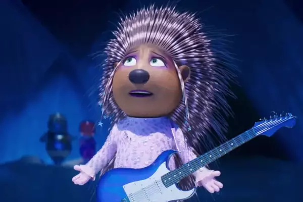 Top Family Films Currently Streaming on Netflix