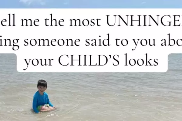 Unveiling the Impact of Strangers' Comments on Children's Self-Esteem
