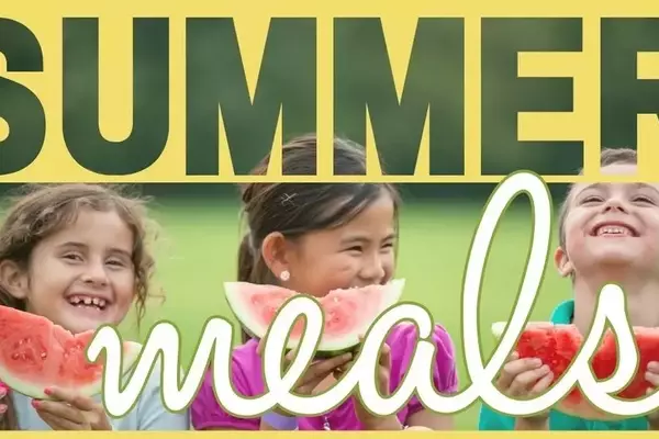 Gulf Coast Community Steps Up to Ensure No Child Goes Hungry
