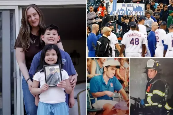 Honoring Heroes: A Day of Remembrance and Celebration at Citi Field