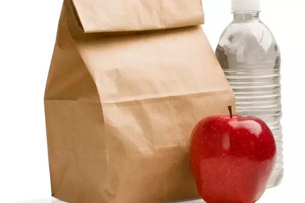 Summer Nutrition Initiative Launched in Henderson County