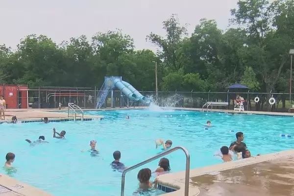 Summer Safety: Preventing Pool Accidents in Texas
