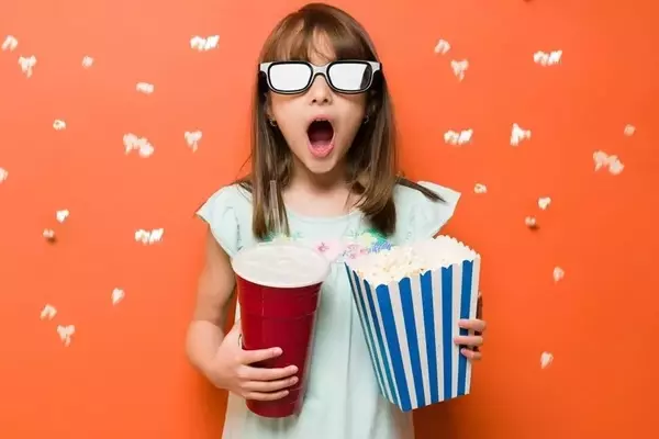 Summer Cinema Tradition Honors Local Legend in Delaware, Ohio