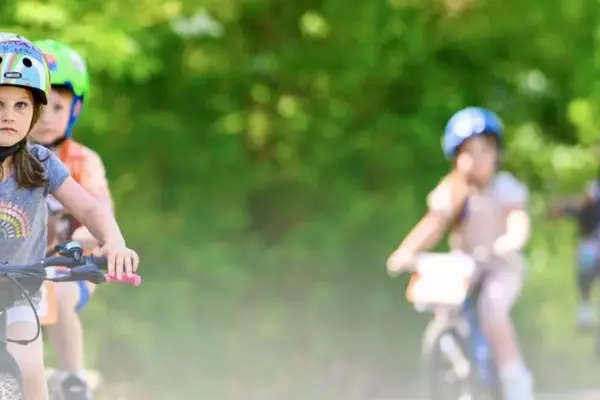 Pedal Kids USA Launches Innovative App for Family Cycling Enthusiasts