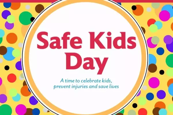 Family-Oriented Safety Celebration Awaits Participants