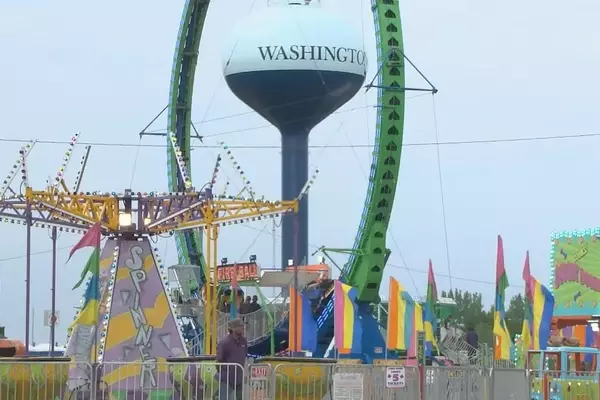 Inclusive Carnival Day: The Importance of Accessibility for Children with Disabilities