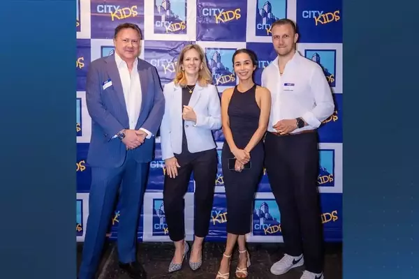 Empowering Futures: A Night Celebrating Youth Development in Boston