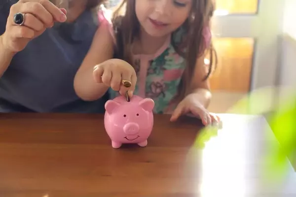 Empowering the Next Generation: The Crucial Role of Home-Based Financial Education