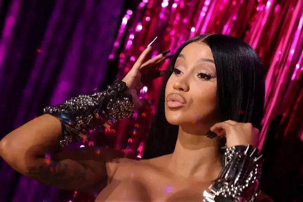 The High Cost of Parenting: Cardi B's Exorbitant Childcare Expenses