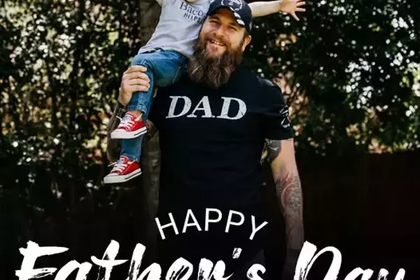 Stand Proud with Dad: Grunt Style’s Father’s Day Collection 2025