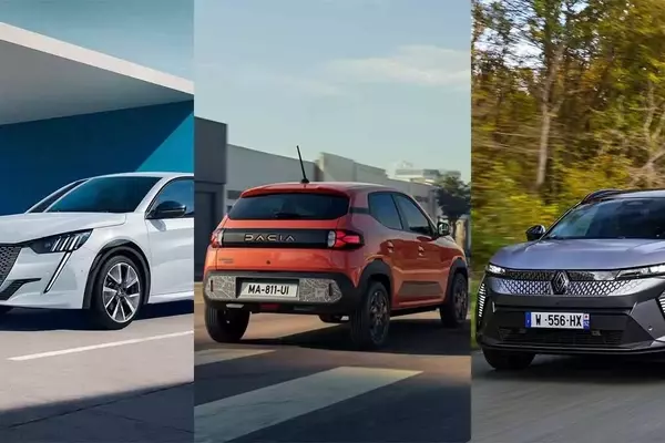 How to Choose the Right Lease for Different Driving Environments