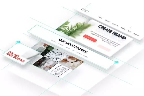 Why AI-Generated Content Isn’t Enough Without Smart Design Tools