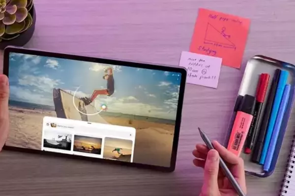 Get Ready for Back to School with Lenovo’s Best Tech Deals