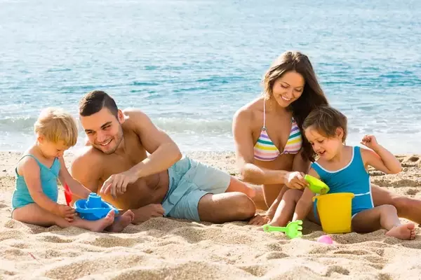 Escape Made Easy: Your All-Inclusive Summer Starts Here