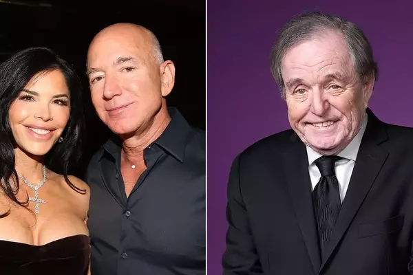 Bezos's Venetian Wedding Stirs Debate, Royal Preparations Unfold Amid Spotlight on Celebrities