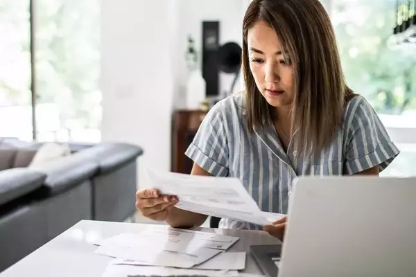 Financial Pressures Rise Among Americans Amid Growing Cost of Living