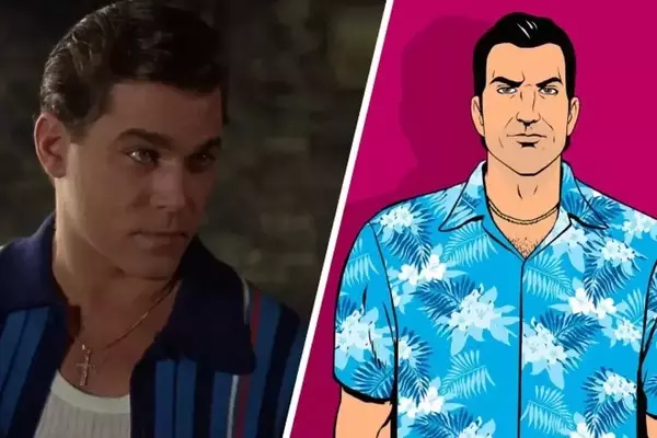Honoring a Legend: GTA VI Set for Release on the Anniversary of Ray Liotta's Passing