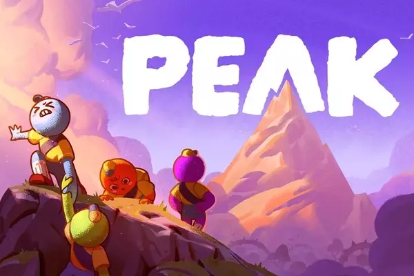 Scaling New Heights: The Unlikely Story Behind Peak’s Creation