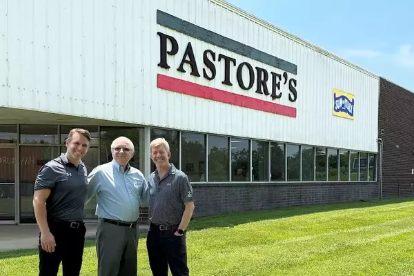 Legacy Meets Legacy: How Two Baltimore Food Distributors Are Merging Tradition With Growth