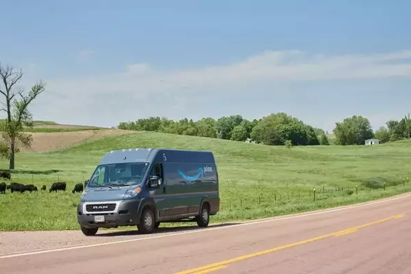 Amazon Commits $4 Billion to Revolutionize Rural Delivery with AI-Driven Expansion