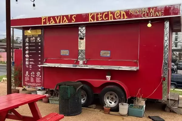Austin Food Trucks Shine on Yelp’s National Ranking for 2025