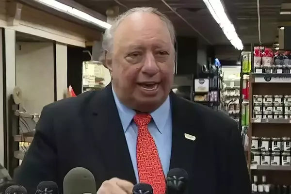 Grocery Chain CEO Warns Against City-Owned Supermarkets Amid NYC Mayoral Race
