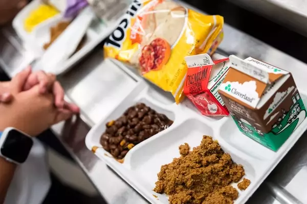 Governor's Rejection of Summer Food Assistance Plan Sparks Outcry Across Texas