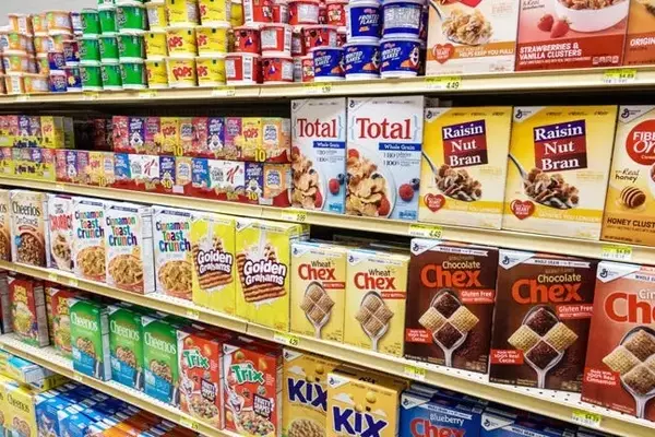 Texas Pioneers New Food Labeling Law to Influence Consumer Choices