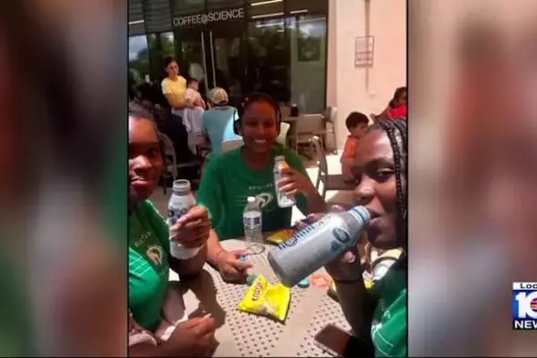 Breaking Barriers: How A South Florida Summer Camp Is Transforming Young Lives