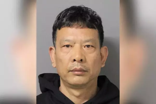 Global Jewelry Swindler Admits to Multi-Million Dollar Diamond Heist in Manhattan