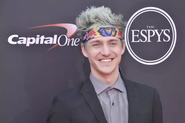 A Journey of Faith: Ninja Shares Spiritual Transformation with Fans