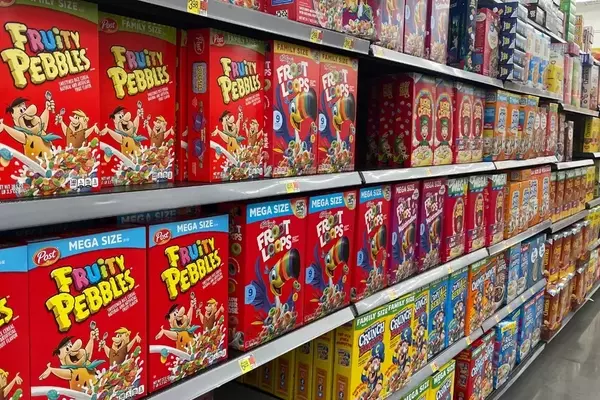 Landmark Food Labeling Law Enacted in Texas Sparks National Debate