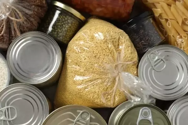 Combating Hunger and Food Waste: A Community Initiative Takes Root in Jessamine County