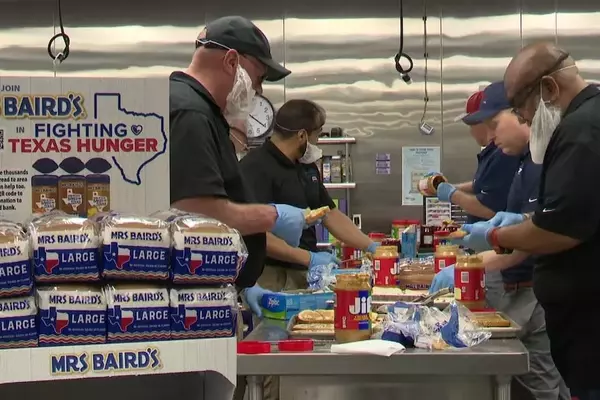 Community Support Rises as Bakery Supplies Bread for Summer Feeding Initiative