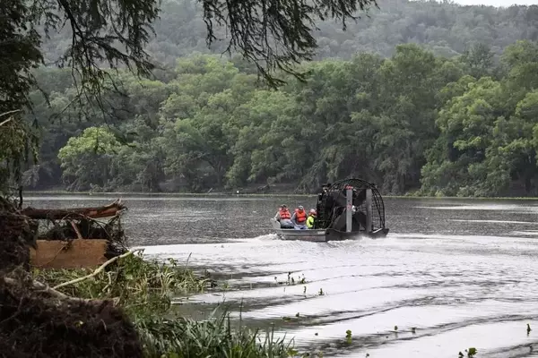Texas Authorities Intensify Search for Flood Survivors Amid Rising Death Toll