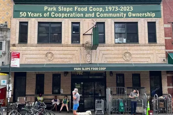 Brooklyn Co-op Grapples with Deep Divisions Over Gaza Conflict and Boycott Debates