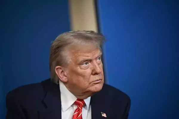 Trump Administration Set to Announce New Tariff Rates Amidst Shifting Trade Policies