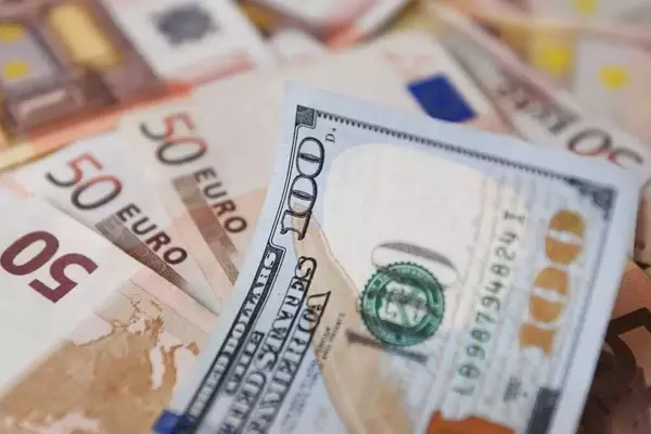 The Fading Financial Brilliance: Assessing the Dollar's Recent Decline