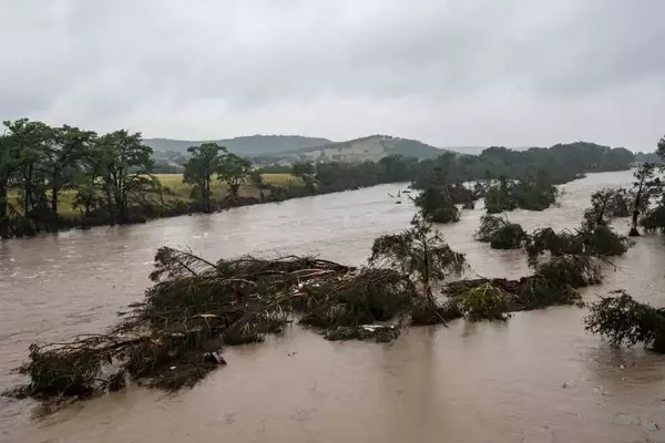 Key Global Developments: Texas Flooding, Trade Tariffs, and Economic Shifts