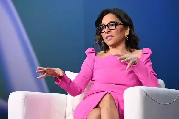 Turbulent Exit: Linda Yaccarino Departs X After Two Contentious Years