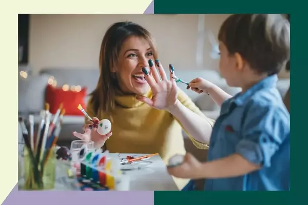 Unschooling: A Child-Led Approach to Education