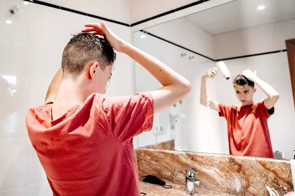 Prime Day Savings: Essential Hair Products for Teens